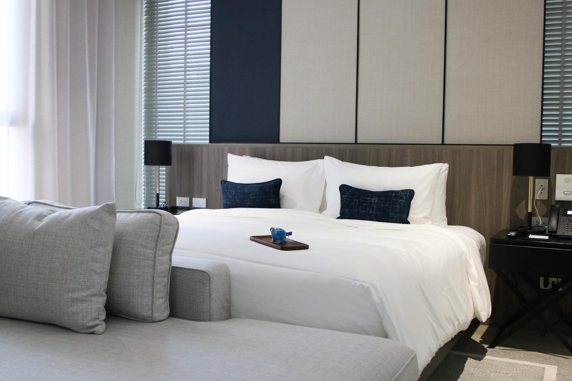 Gm Estate And Executive Sukhumvit 20 5*