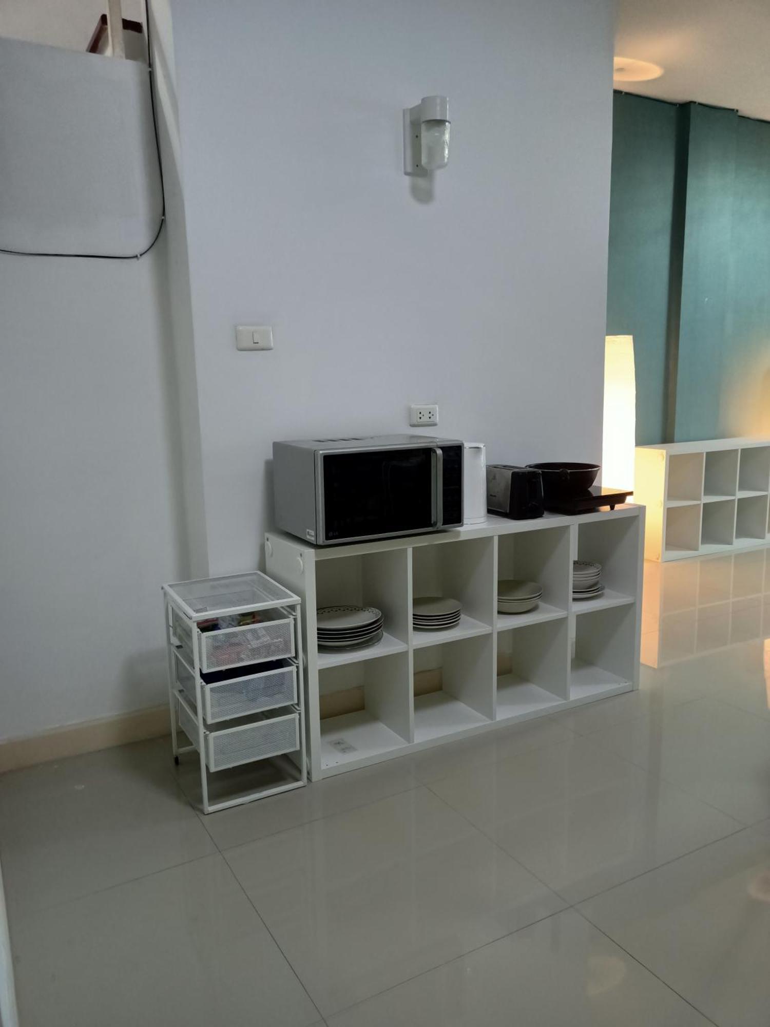 The Cozy Place 105 Private 3 Beds 3 Baths Lasalle Wisma tamu