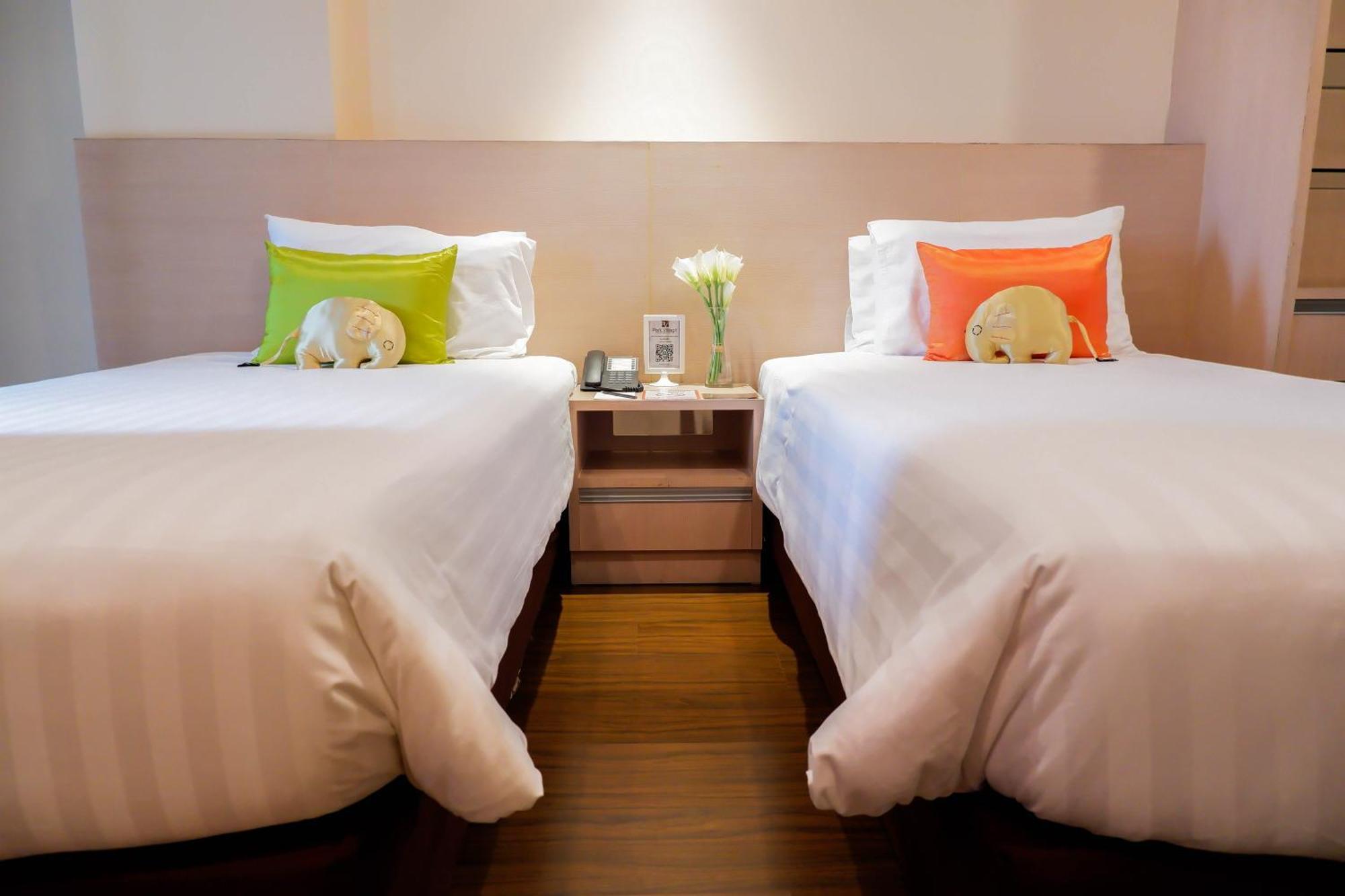 Park Village Rama Ii Bangkok
