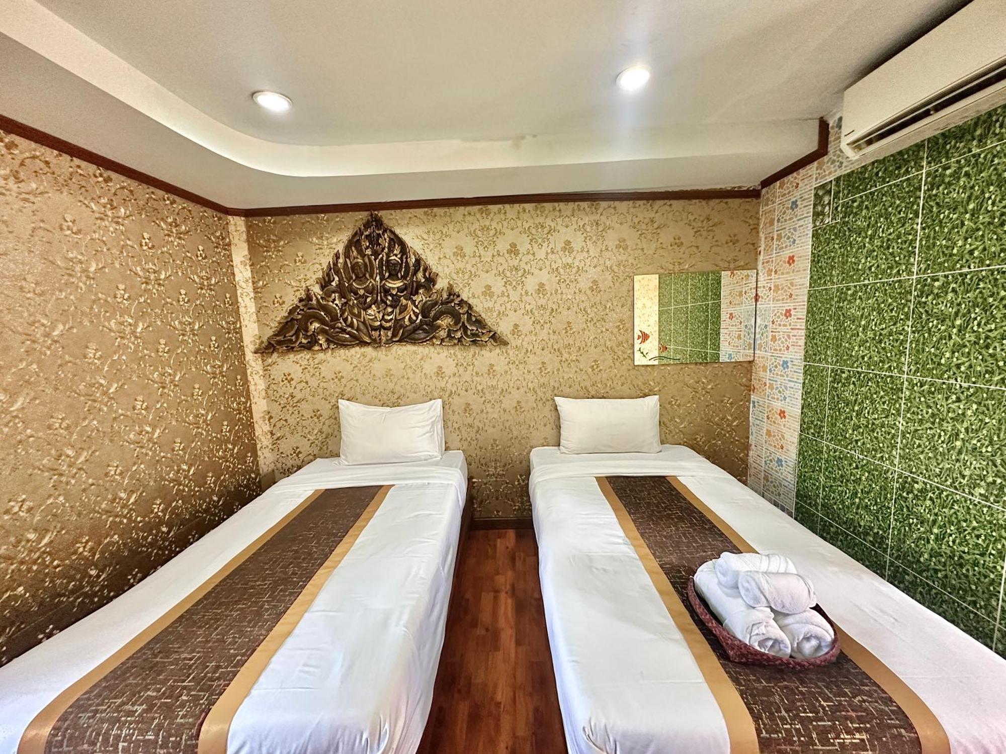 Resor Montri Donmuang