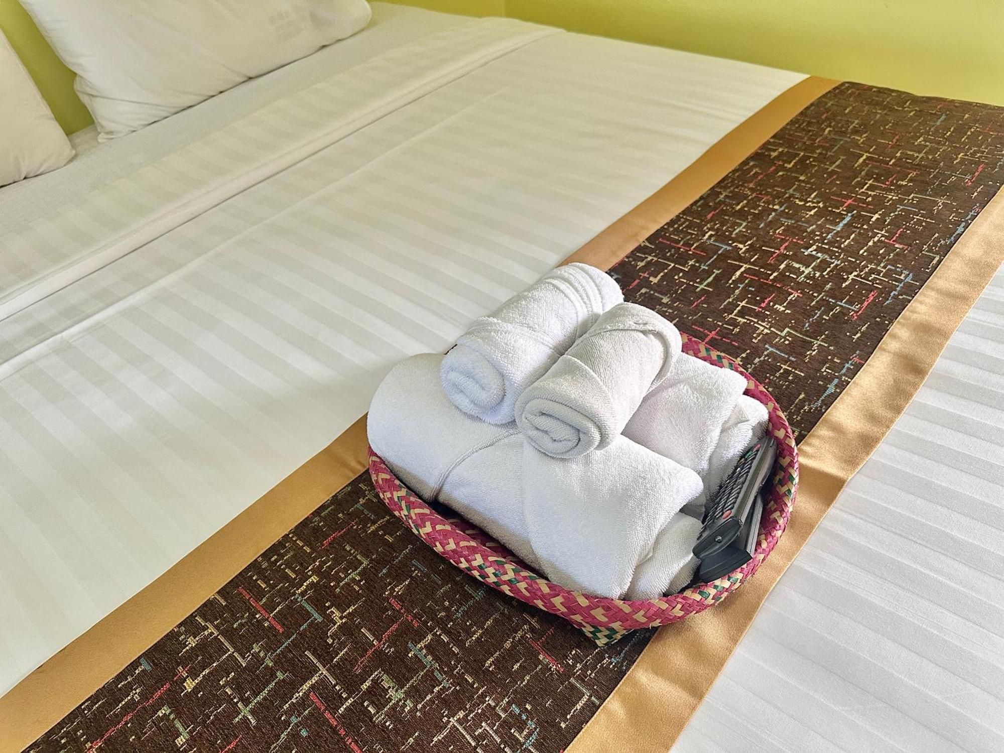 Resor Montri Donmuang Bangkok