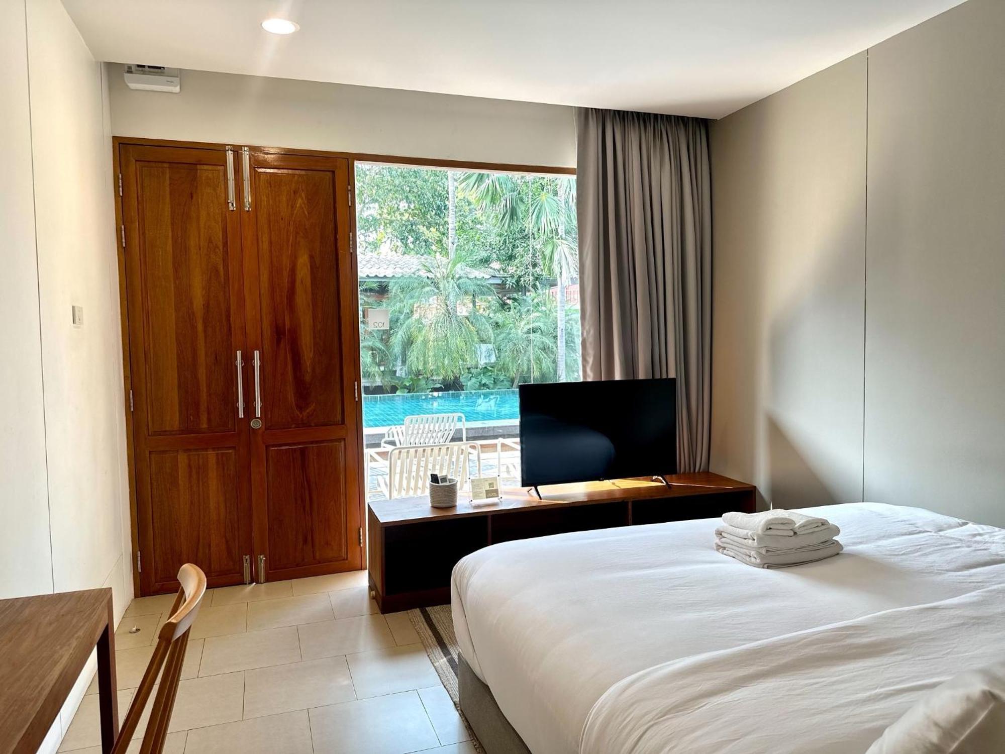 Sunkiss Hotel