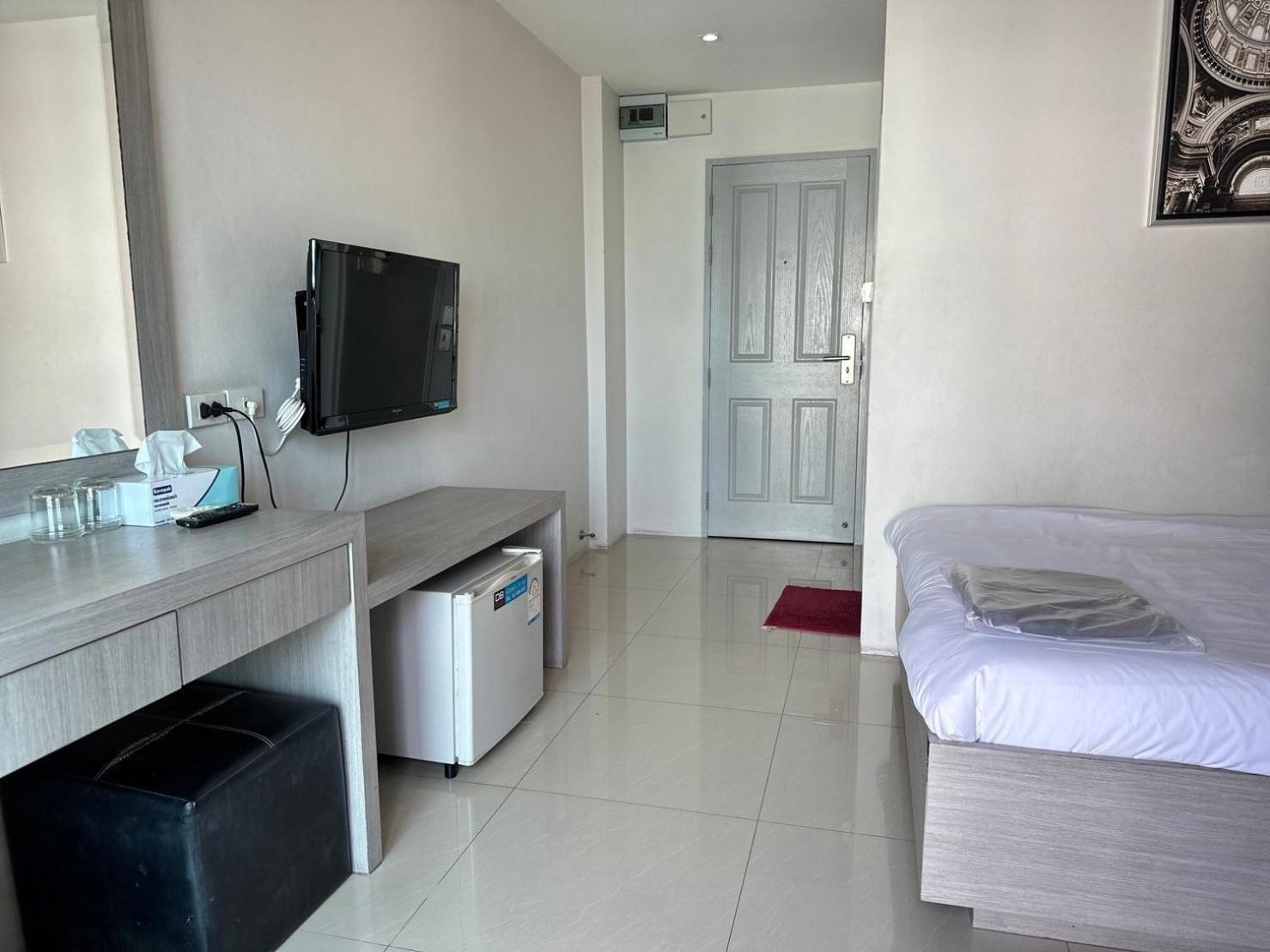 Db 2 Aparthotel 5*