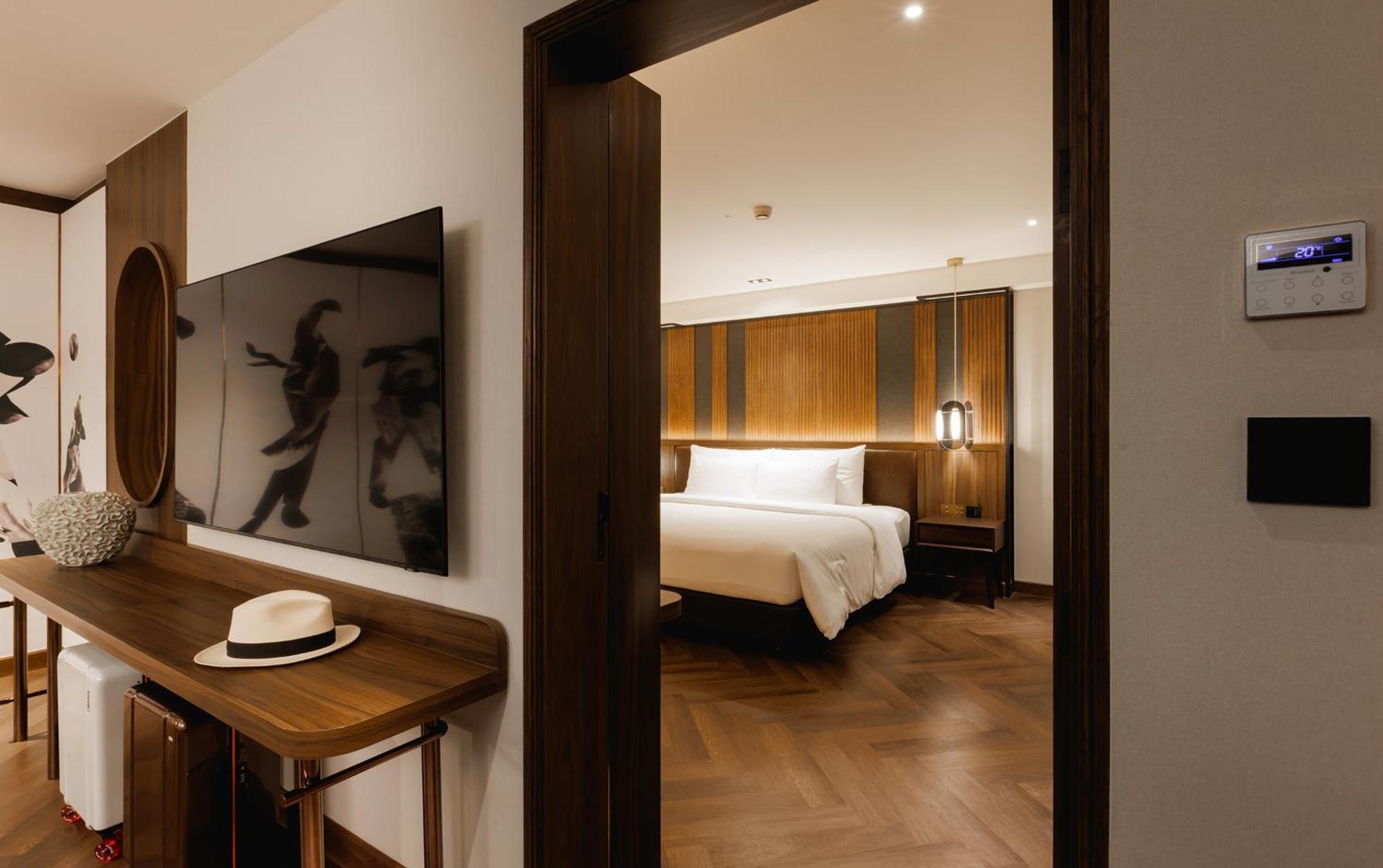 Public House - Sukhumvit 31 Hotel