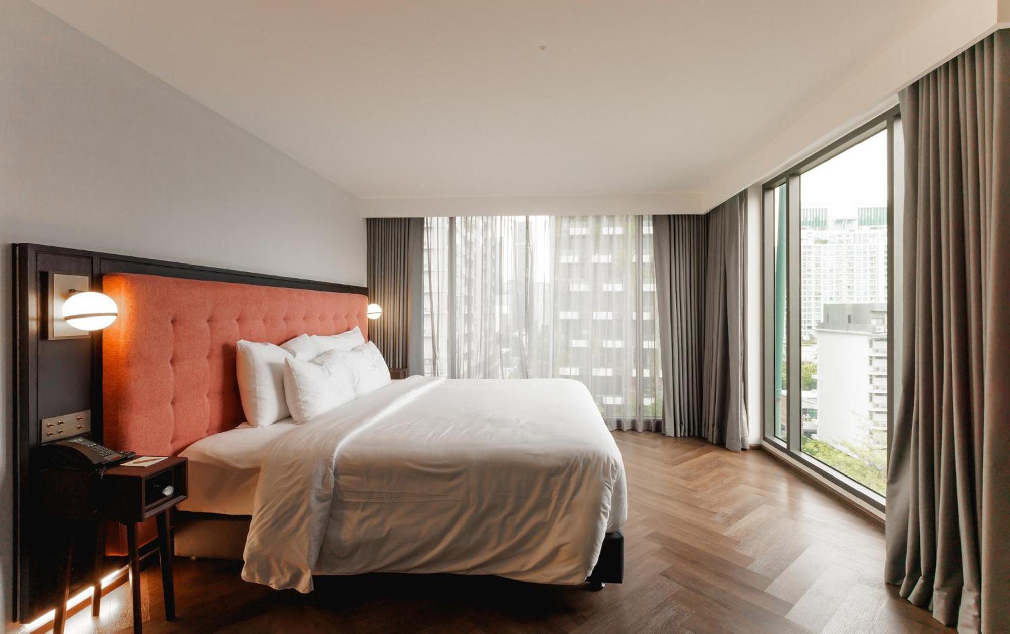 Public House - Sukhumvit 31 5* Bangkok