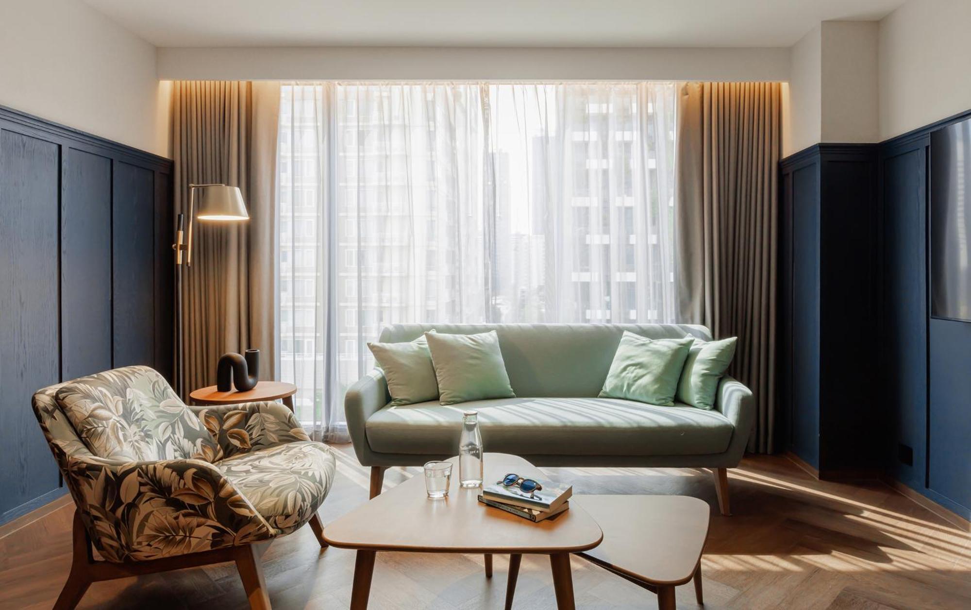 Hotel Public House - Sukhumvit 31 5*