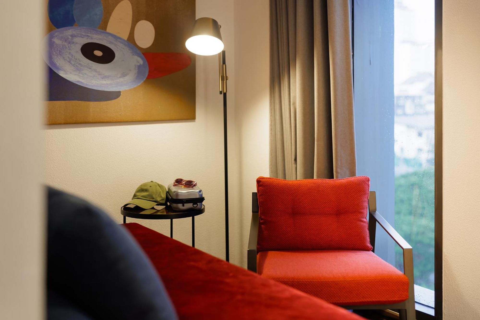 Public House - Sukhumvit 31 5* Bangkok