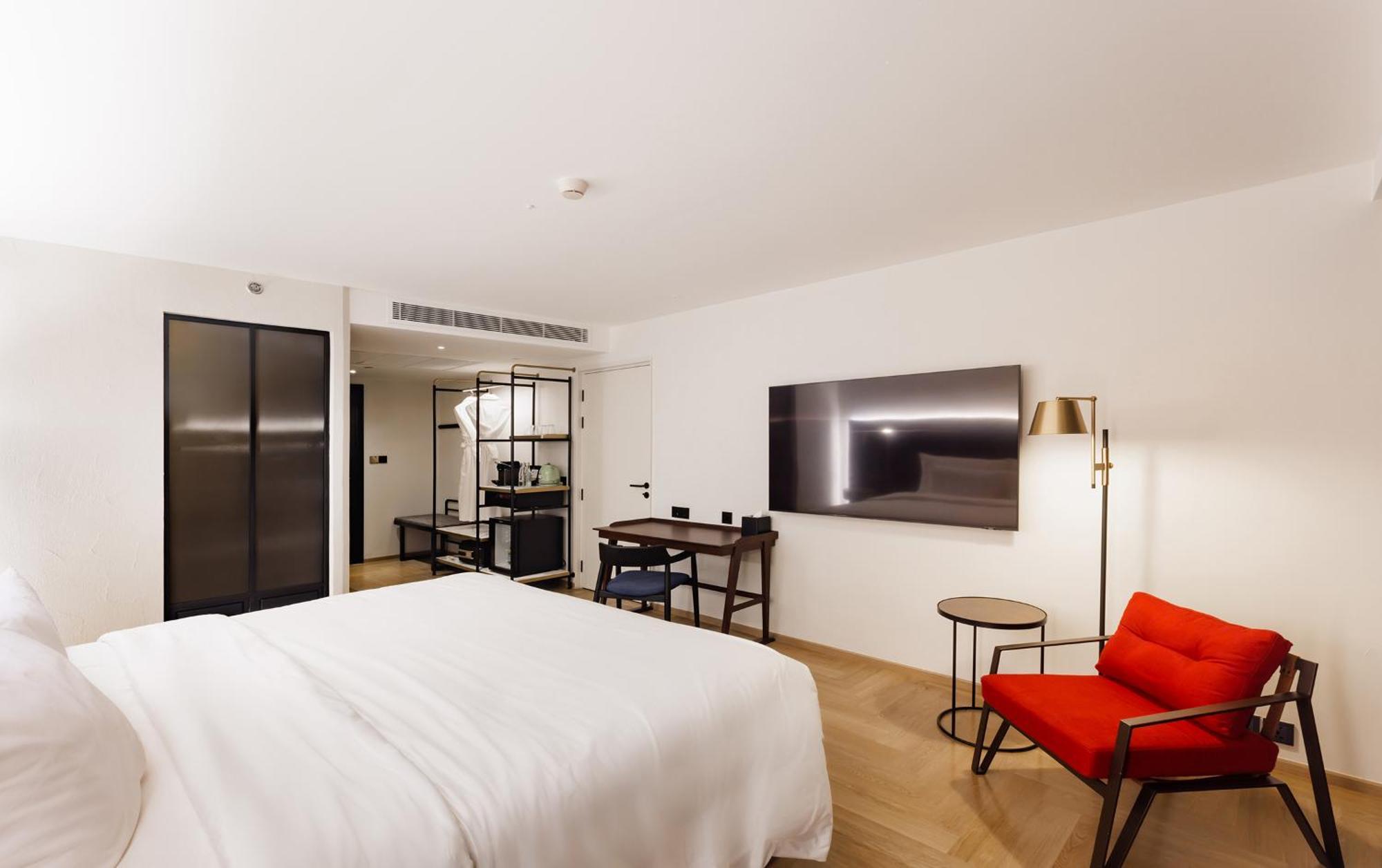 Hotel Public House - Sukhumvit 31