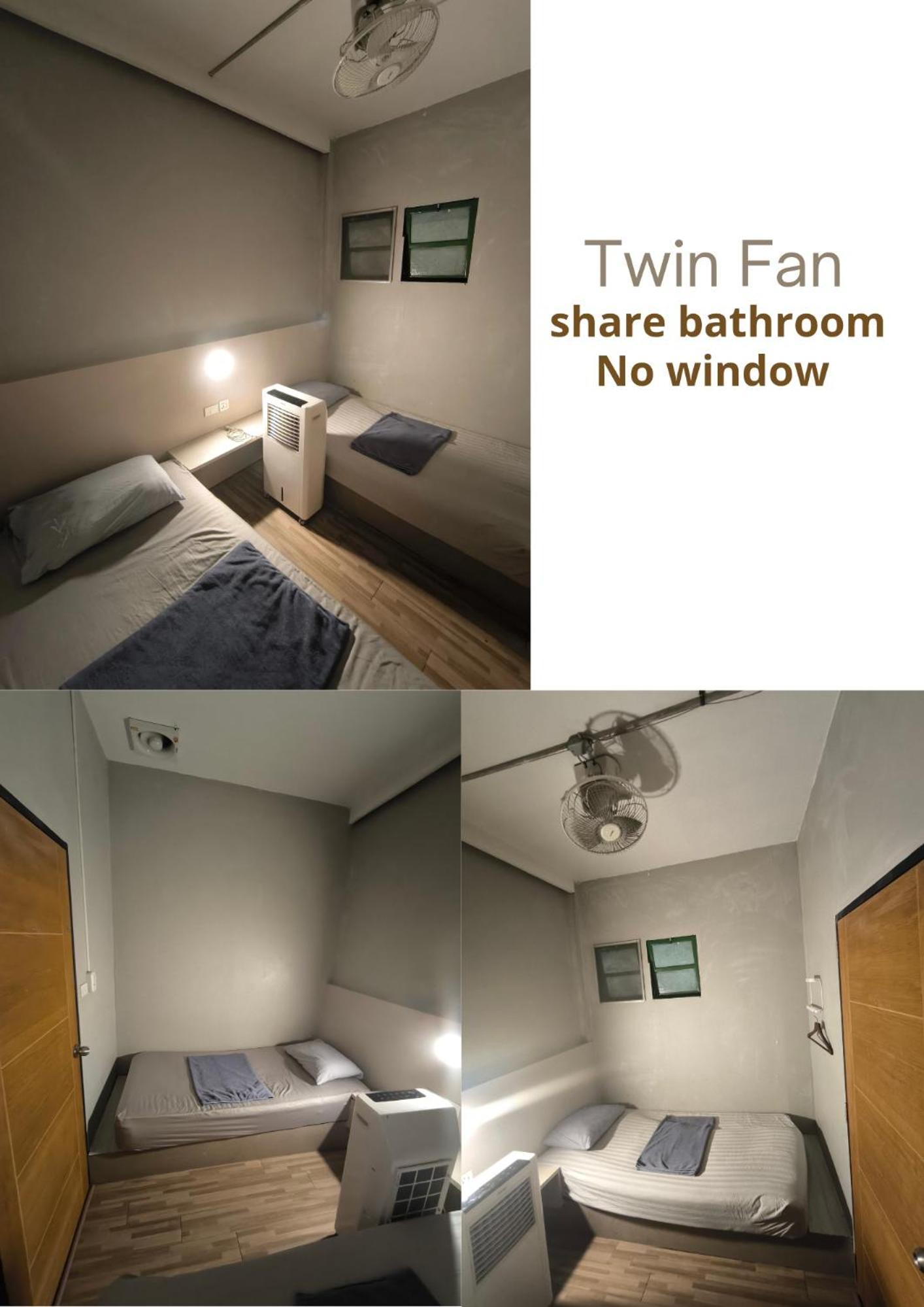 Bann Chana Bangkok