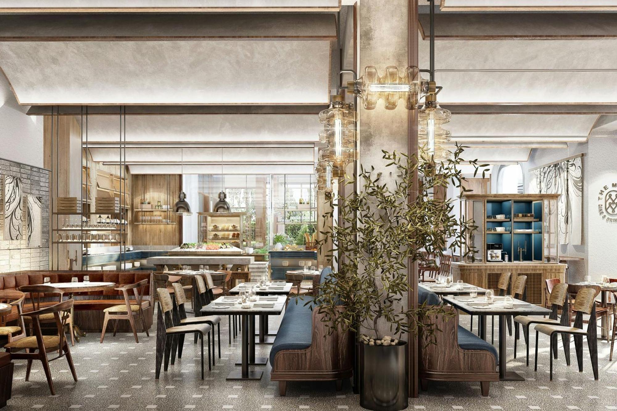 Four Points By Sheraton Bangkok, Sukhumvit 22 4*