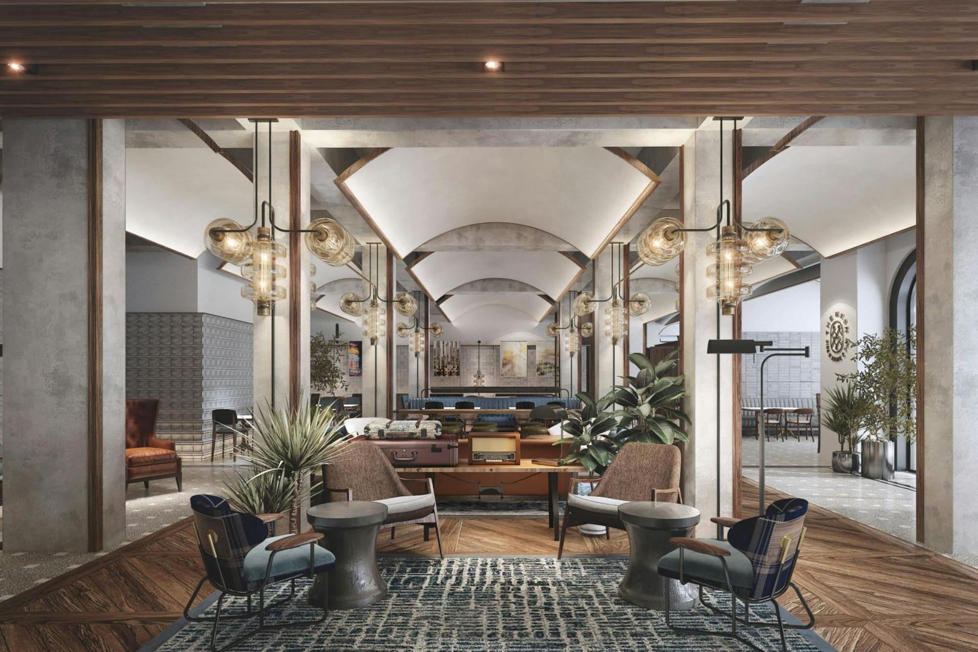 Four Points By Sheraton Bangkok, Sukhumvit 22 Hotel 4*