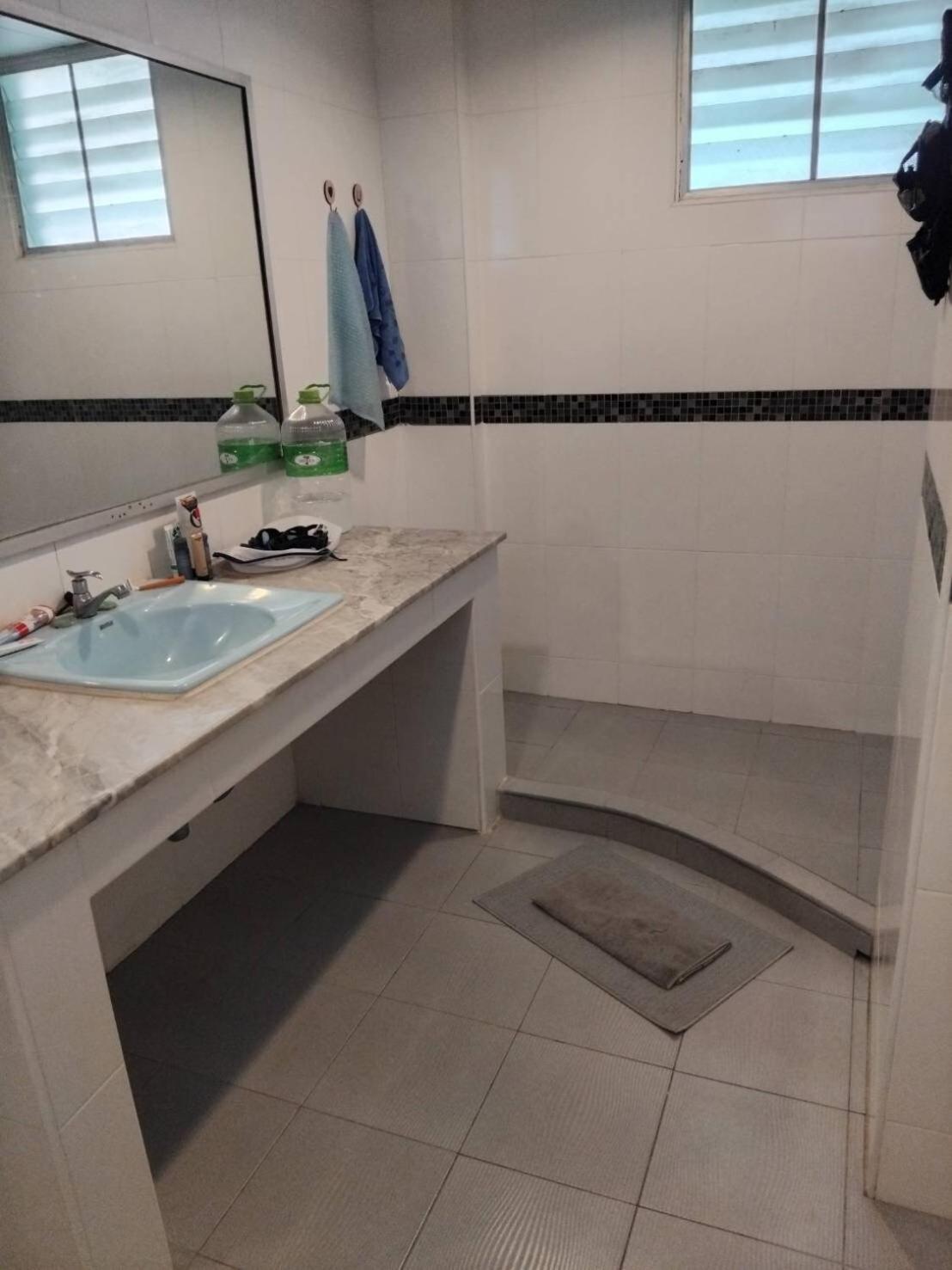 Surawong Apartment