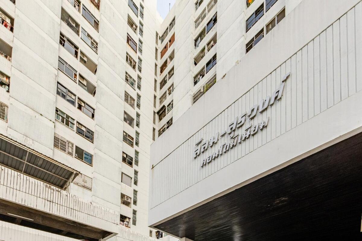 Apartment Surawong