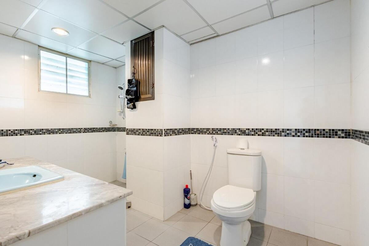 Apartment Surawong Bangkok
