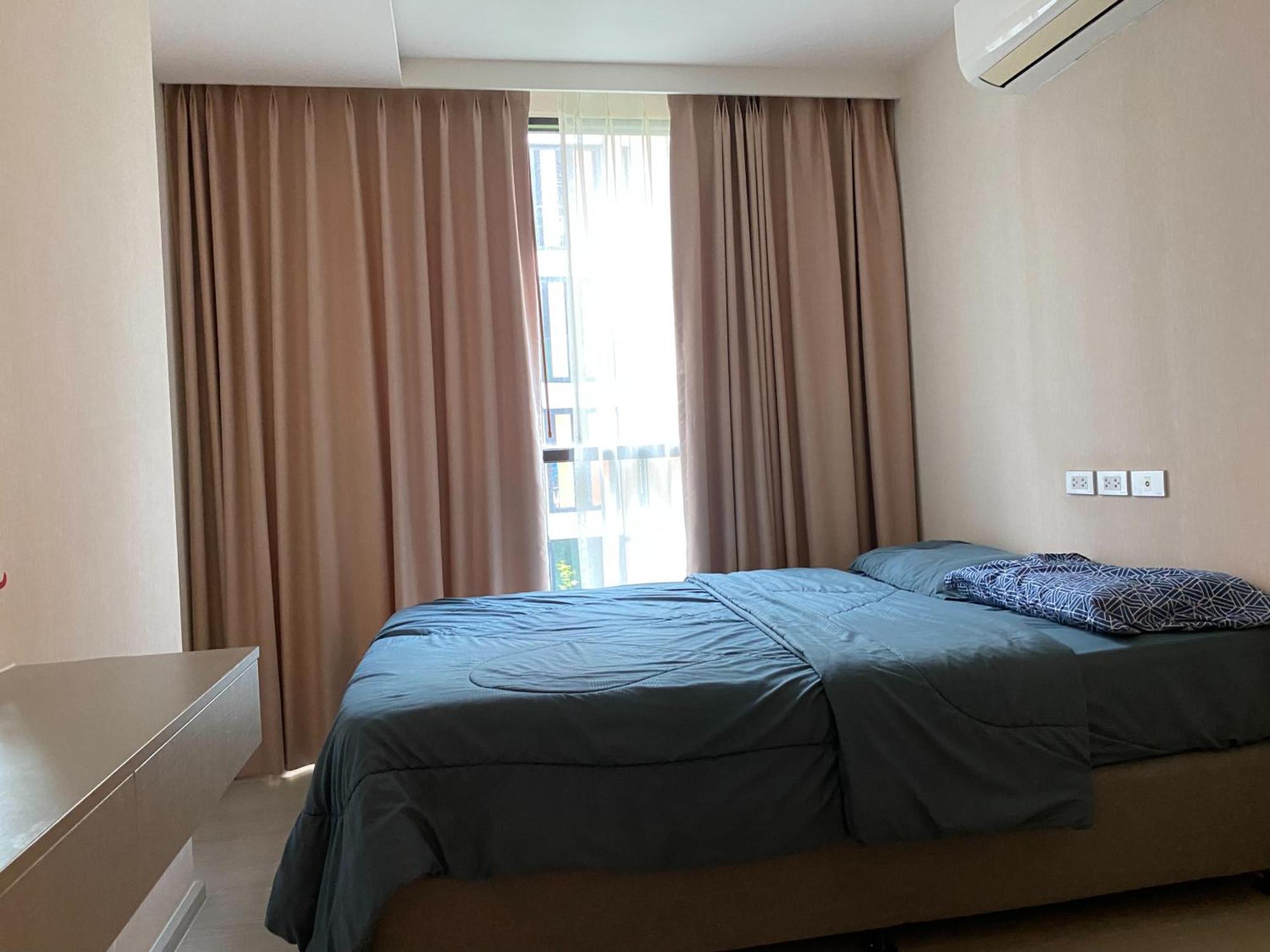 Vtara Sukhumvit 36 Bts Thonglor Apartment
