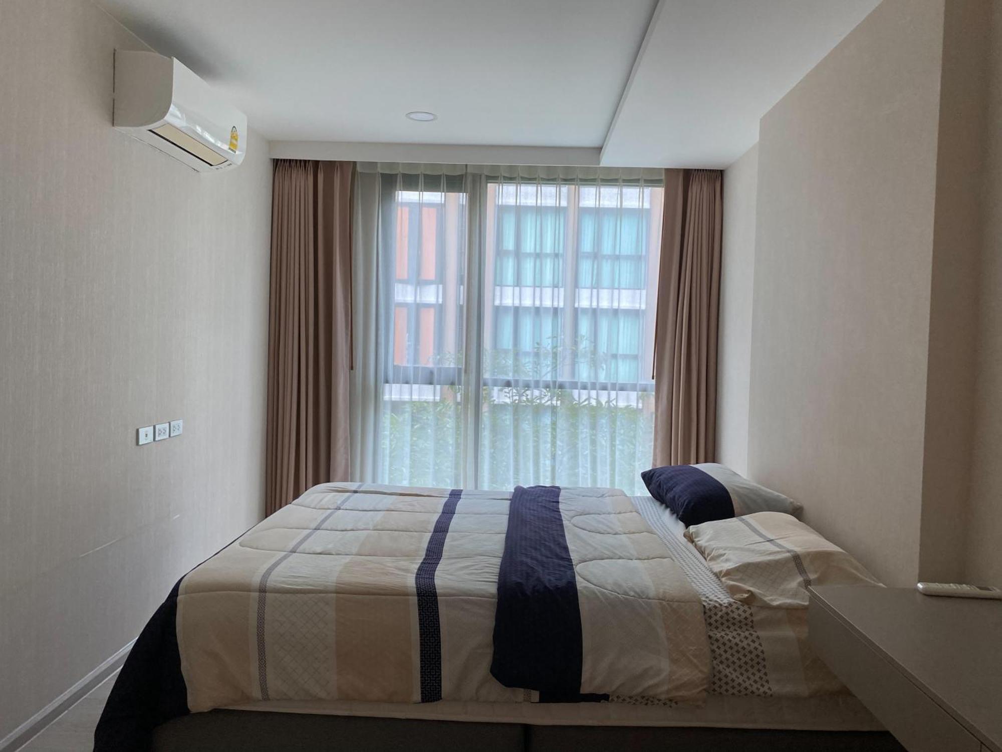 Apartment Vtara Sukhumvit 36 Bts Thonglor