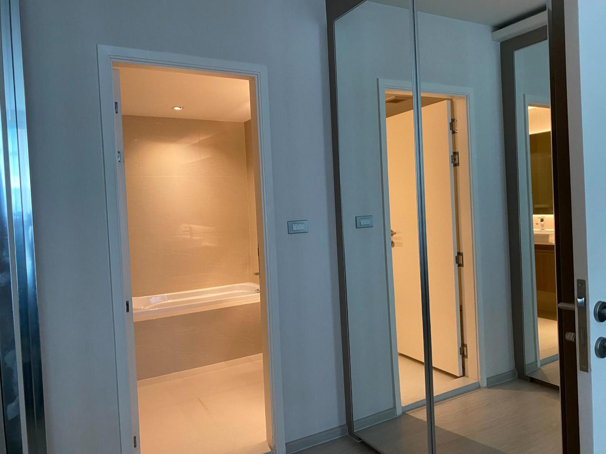 Vtara Sukhumvit 36 Bts Thonglor Apartment *