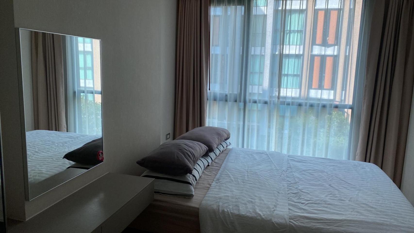 Apartment Vtara Sukhumvit 36 Bts Thonglor *