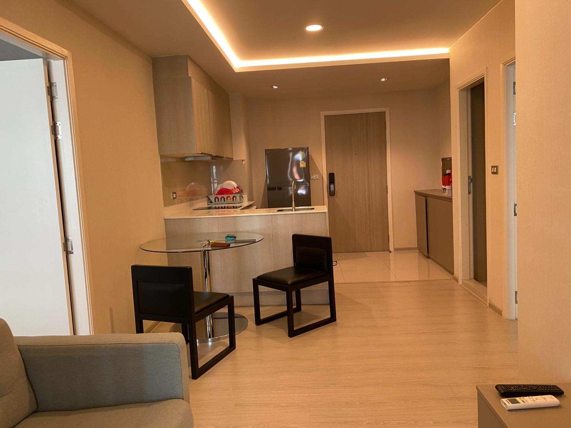 Vtara Sukhumvit 36 Bts Thonglor Bangkok