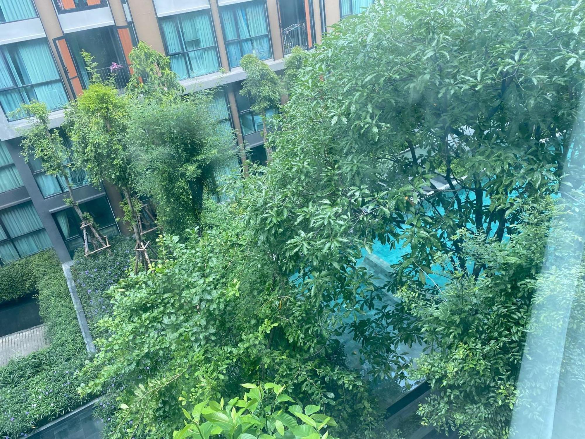 Vtara Sukhumvit 36 Bts Thonglor