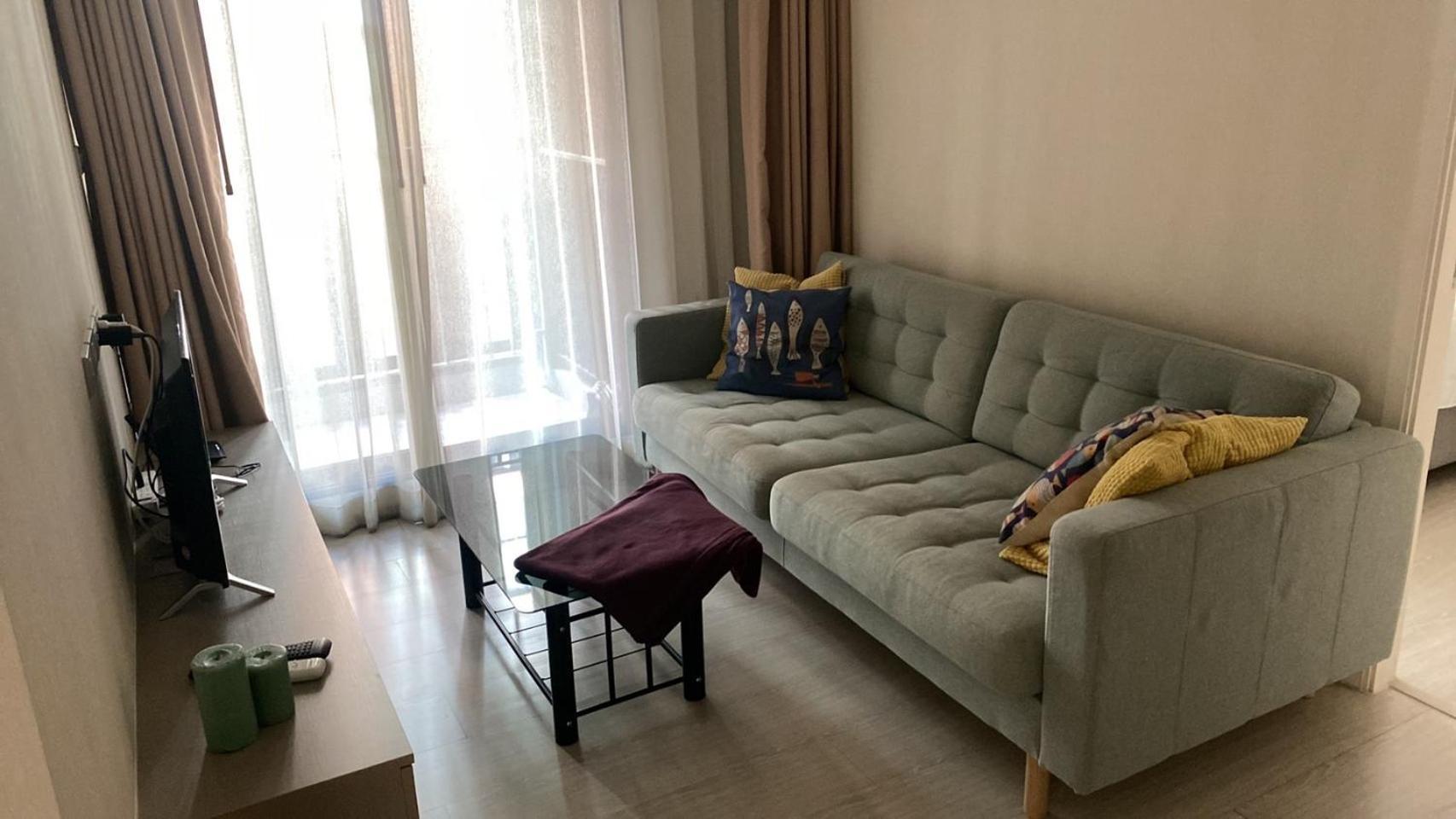 Vtara Sukhumvit 36 Bts Thonglor Apartment Bangkok
