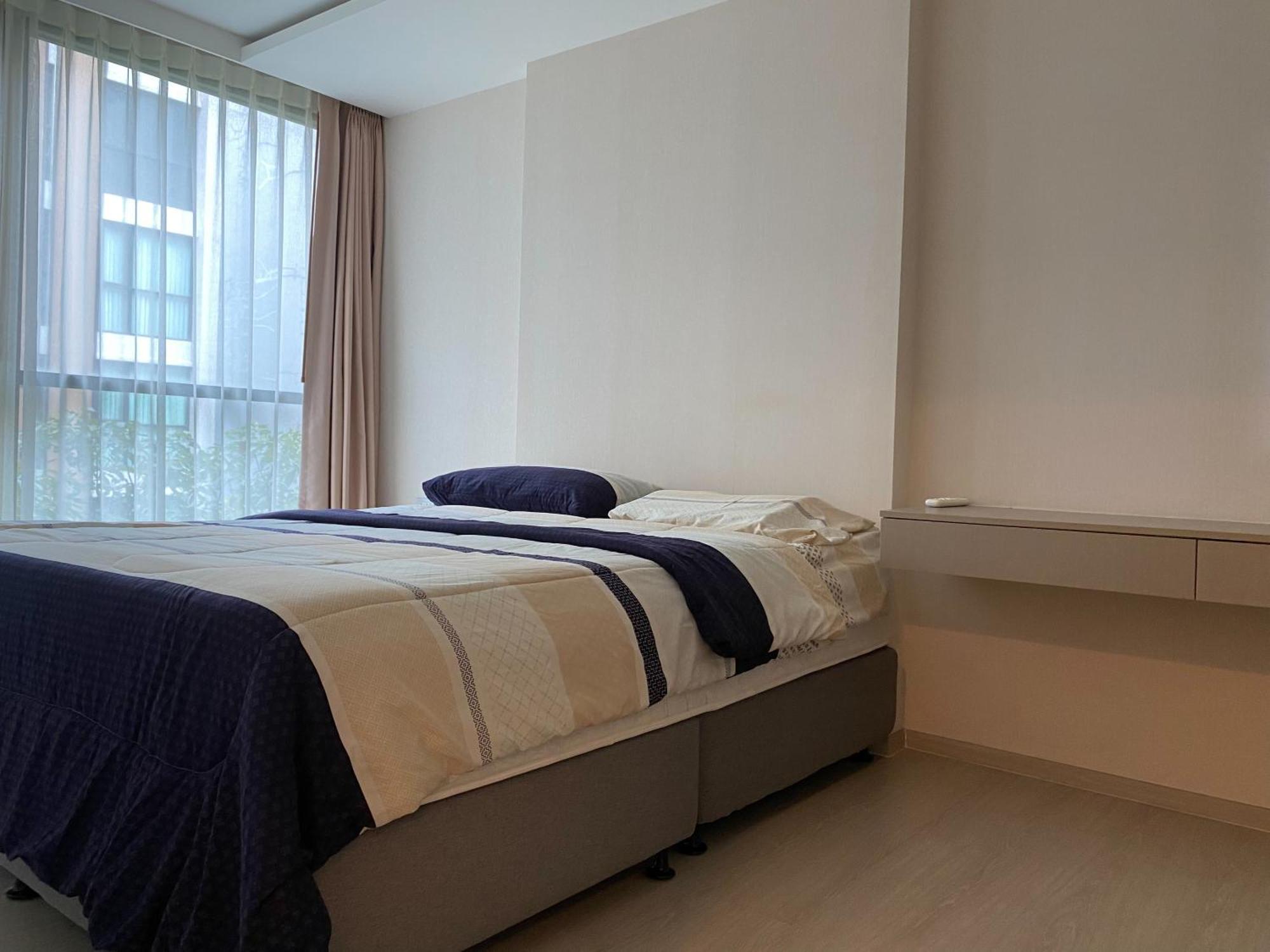 Vtara Sukhumvit 36 Bts Thonglor * Bangkok