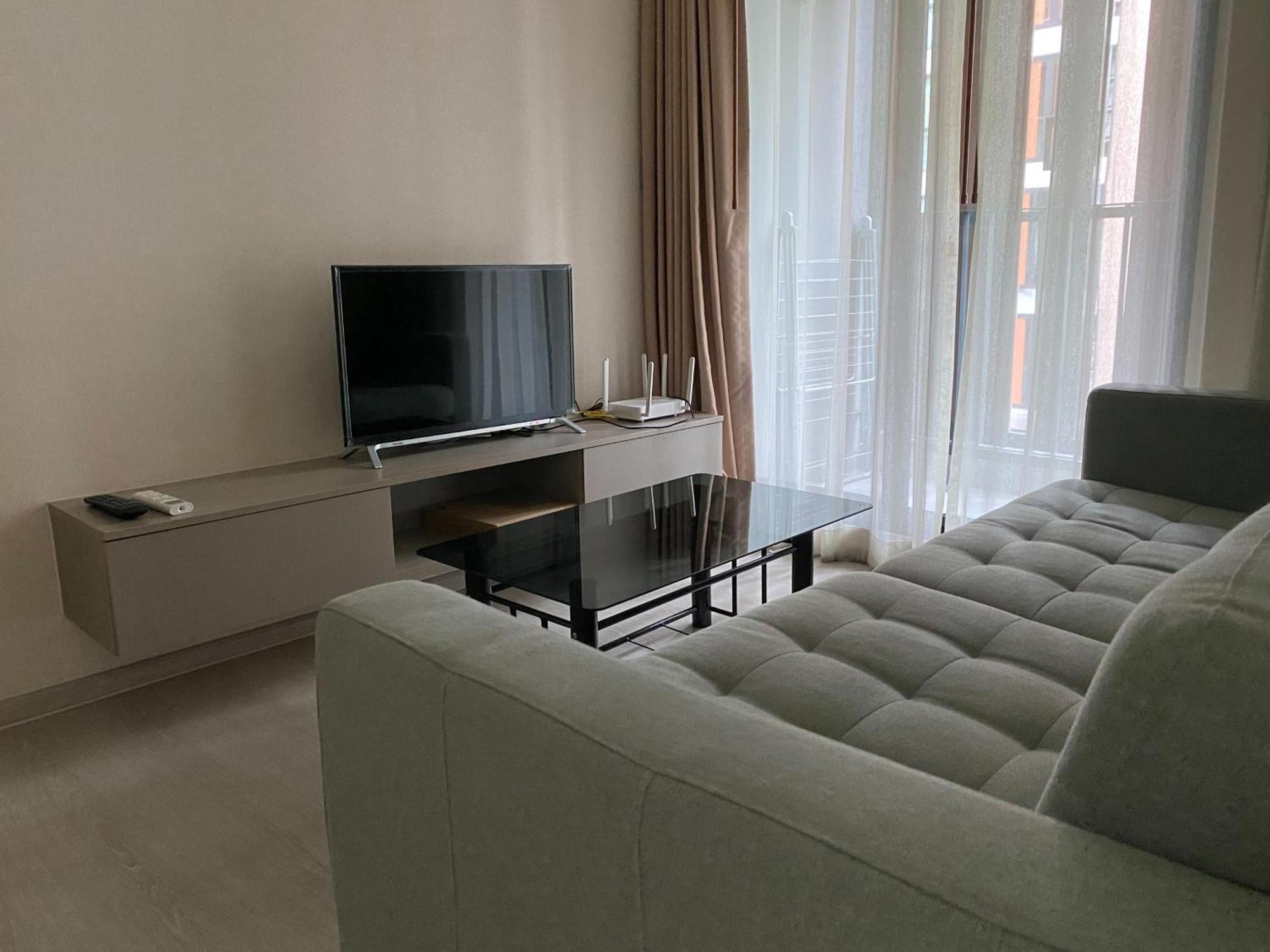 Vtara Sukhumvit 36 Bts Thonglor