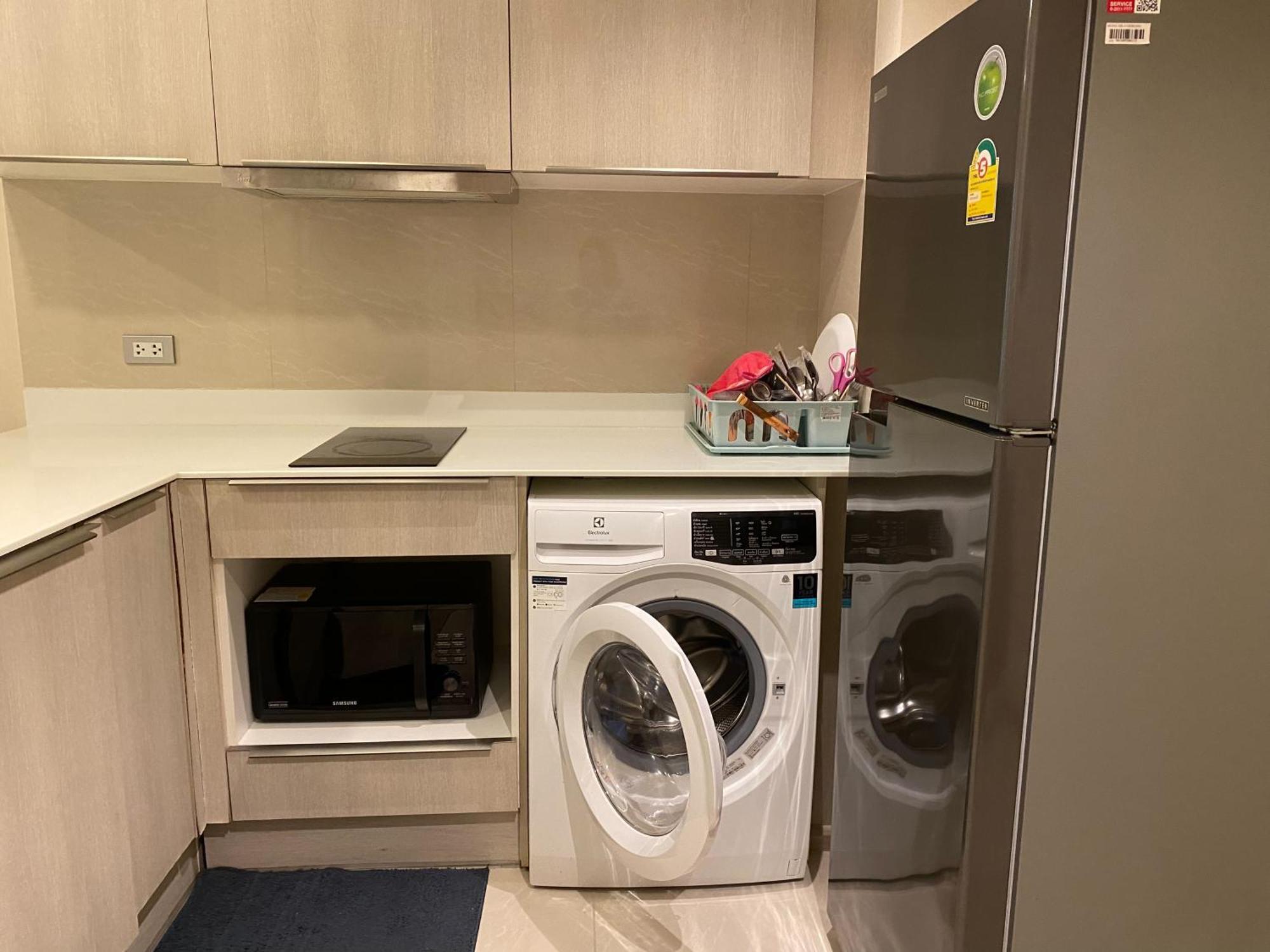 Vtara Sukhumvit 36 Bts Thonglor Apartment