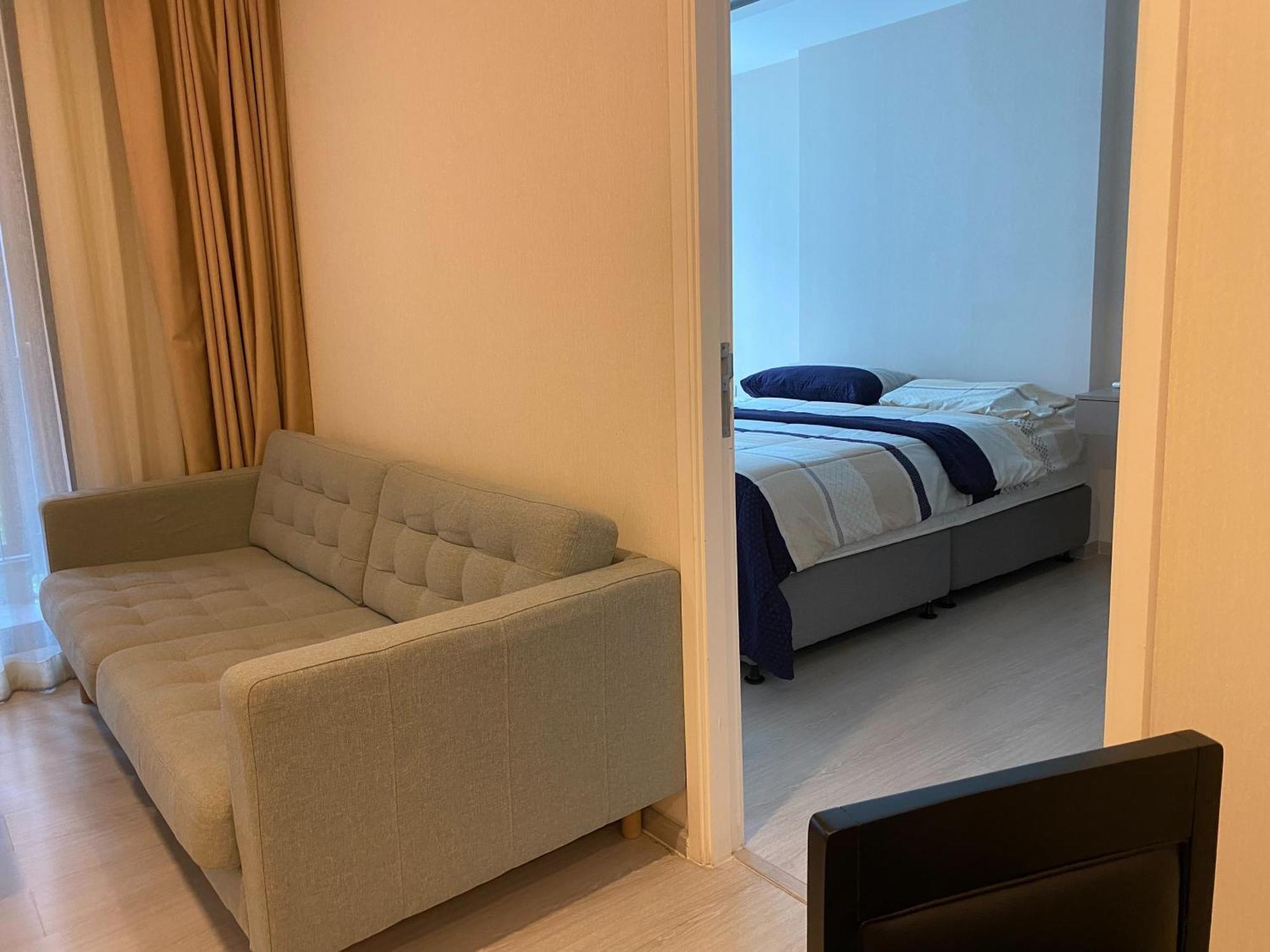 Apartment Vtara Sukhumvit 36 Bts Thonglor