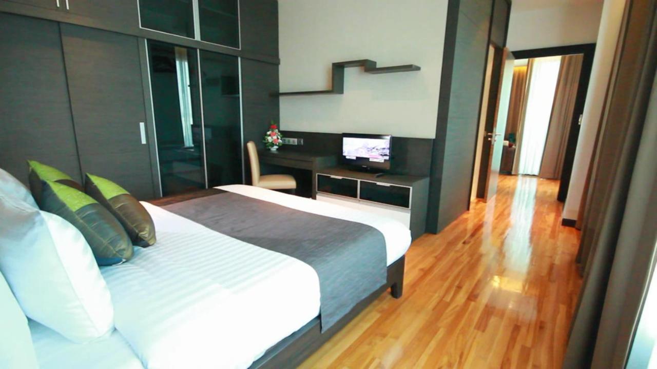 Hotel Lumen Srinakarin 5*
