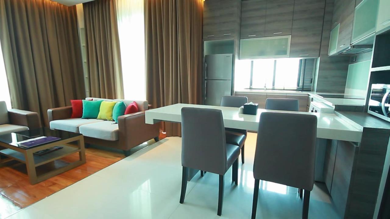 Lumen Srinakarin Bangkok