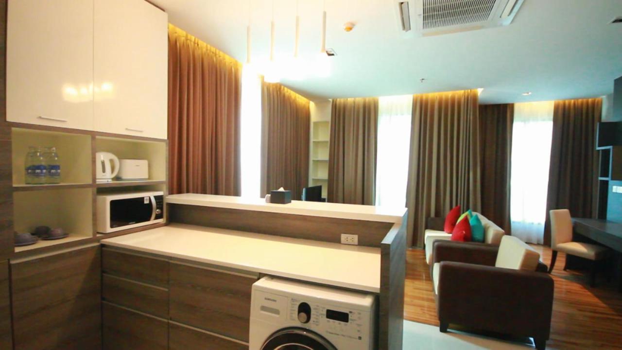 Lumen Srinakarin 5* Bangkok