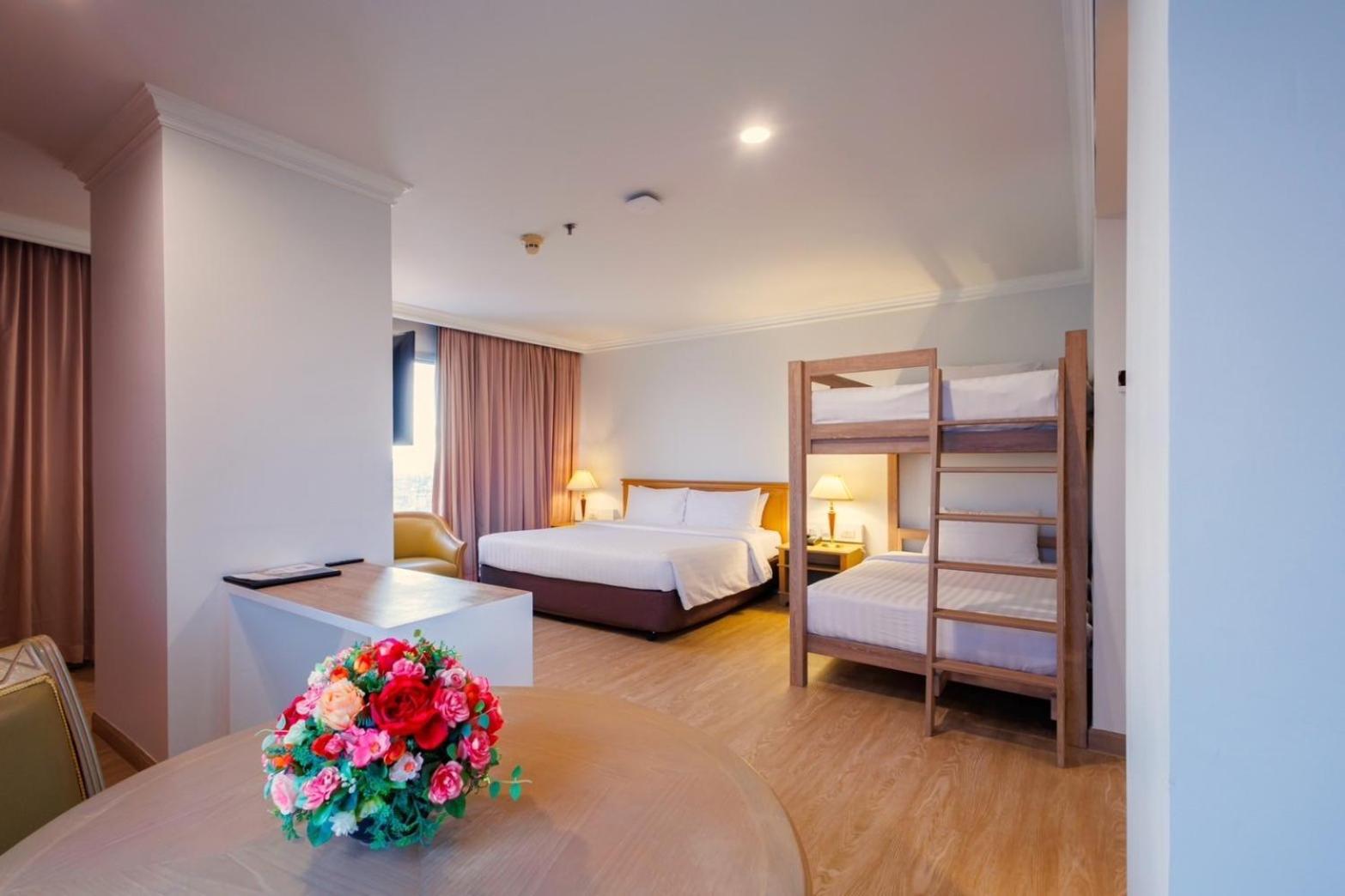 Hotel Palace