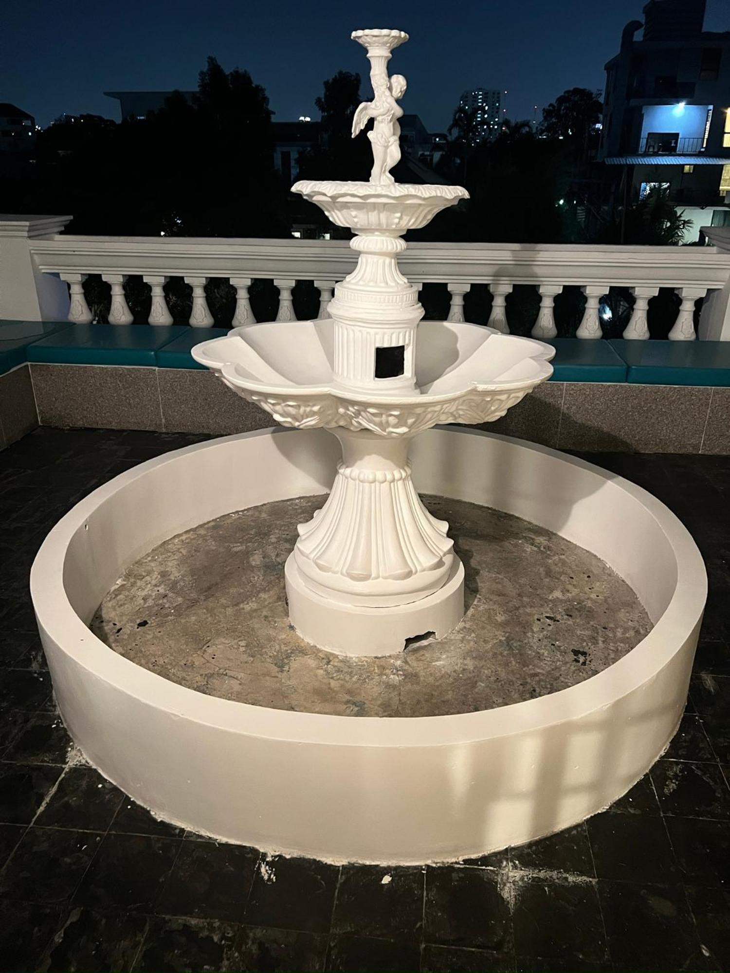 Hotel V20 Boutique Jacuzzi