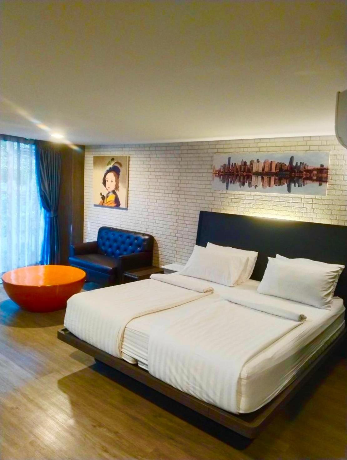 Hotel Bb Glass House Bangkok