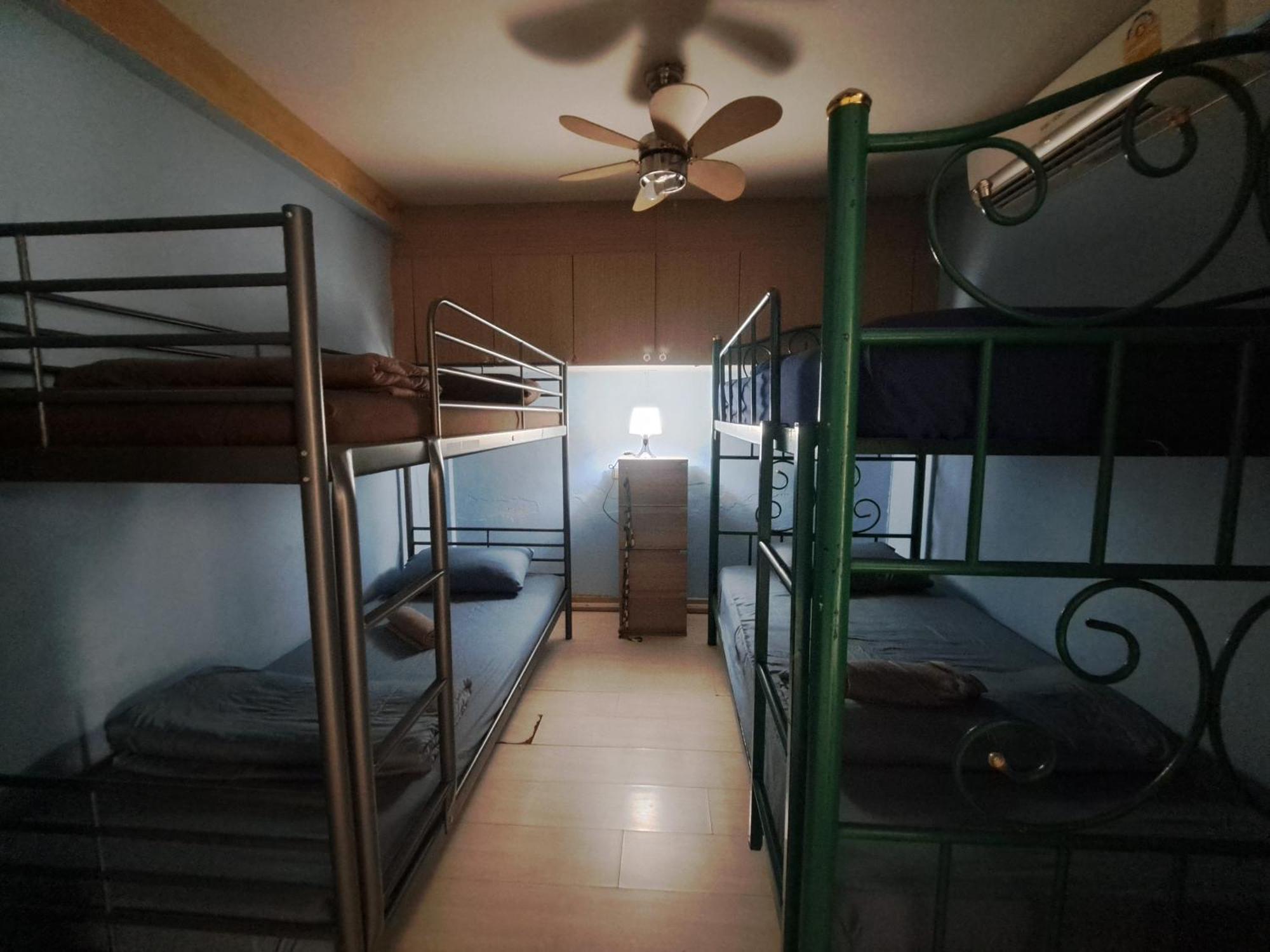 Albergue Sura Hostel Bangkok Near Mrt Phra Ram 9 Banguecoque