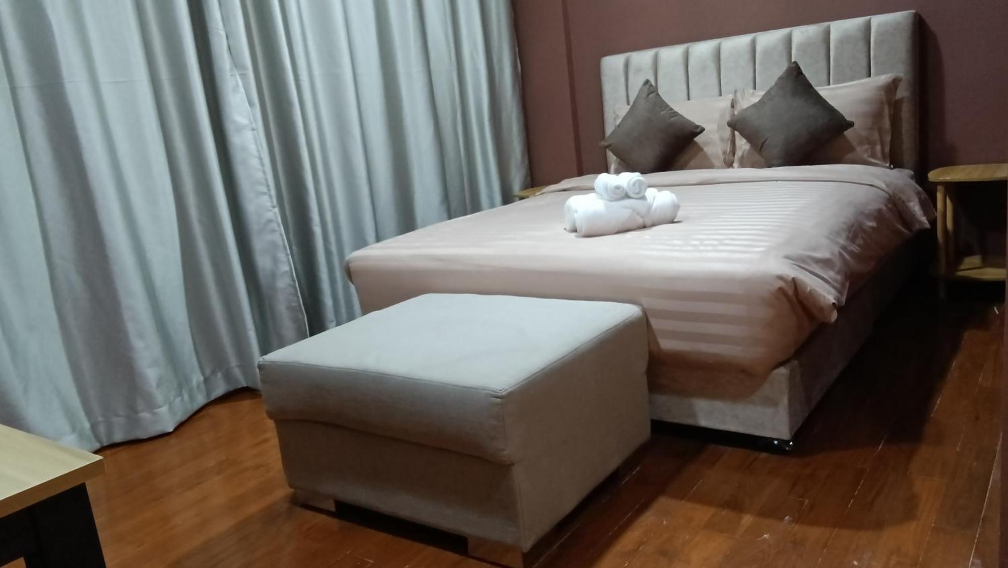 Guest house Khokeng