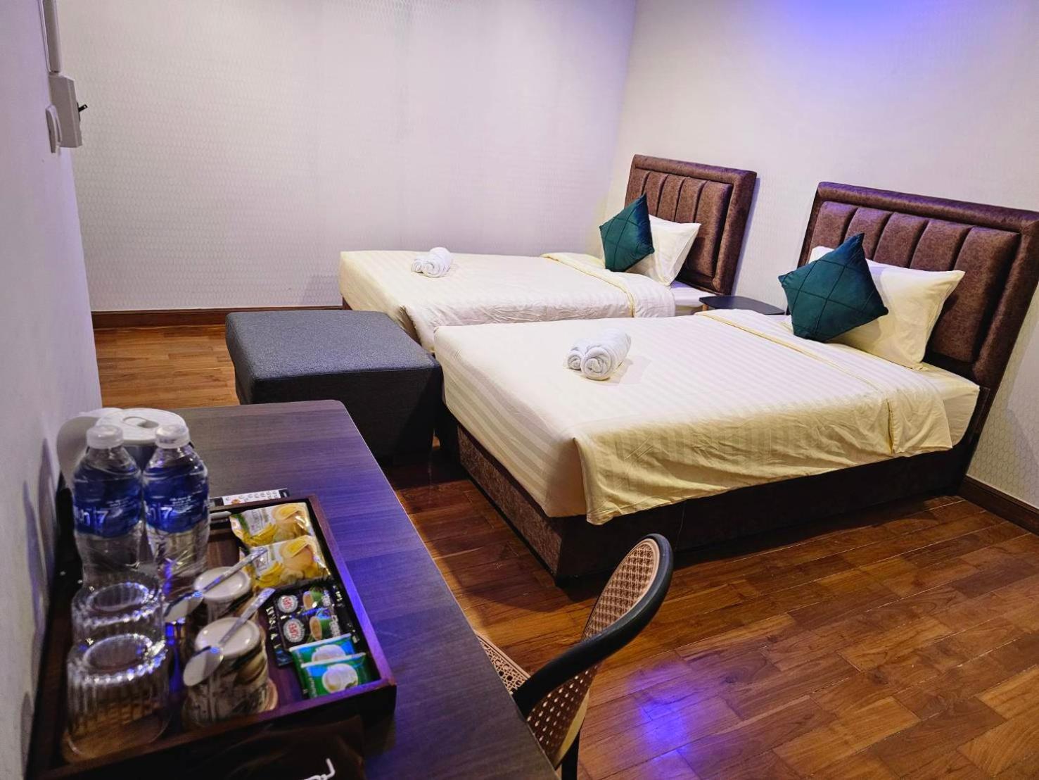 Khokeng Guest house