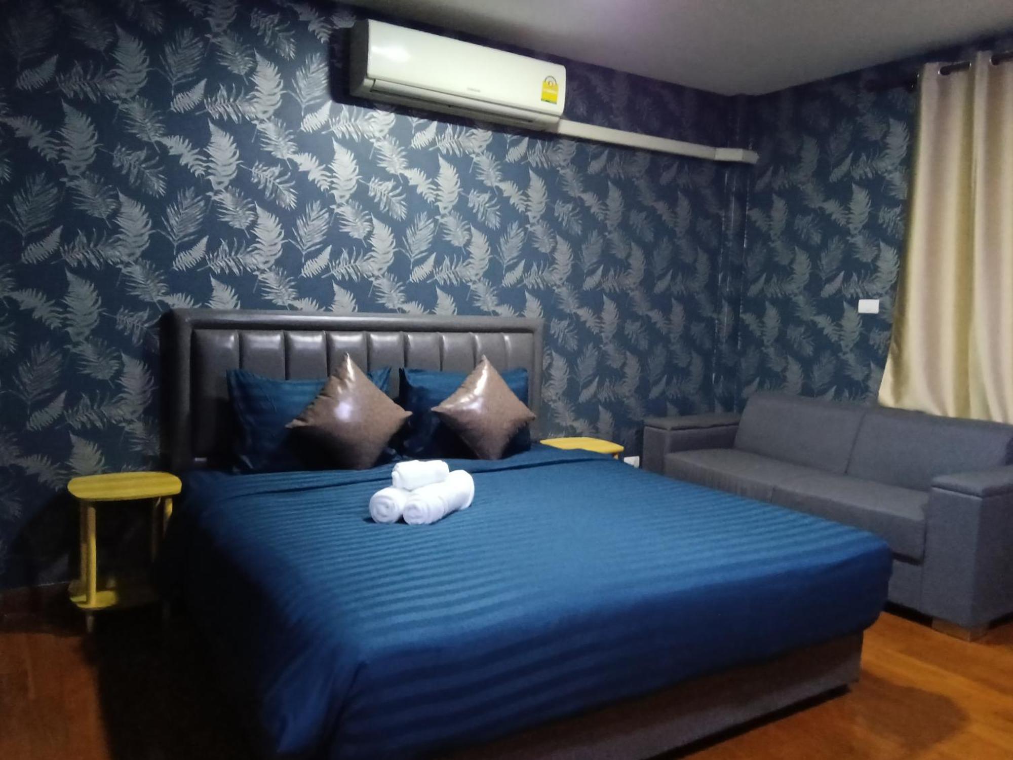Khokeng Guest house Bangkok