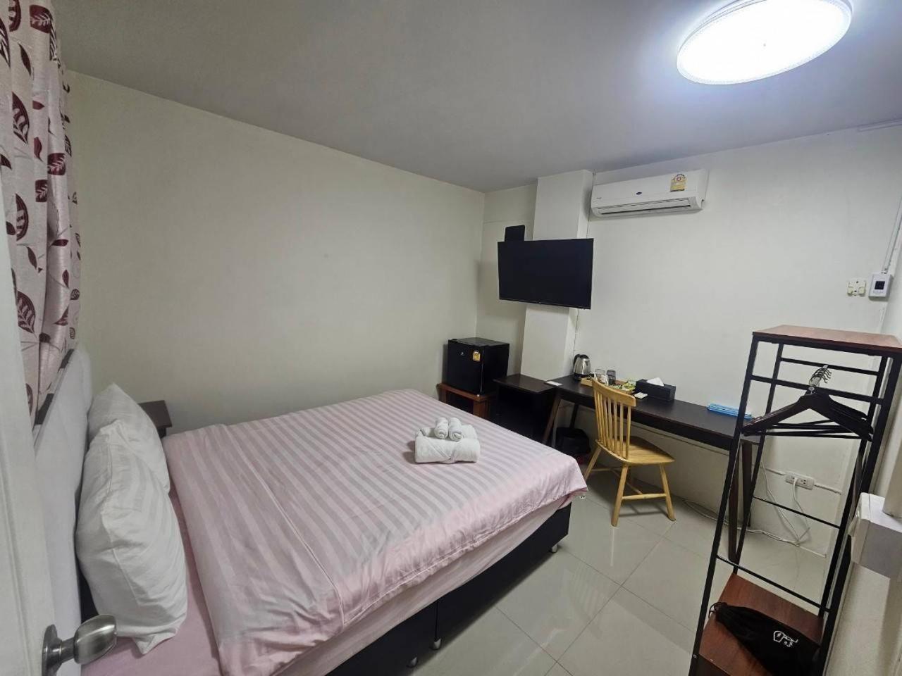 Khokeng Guest house