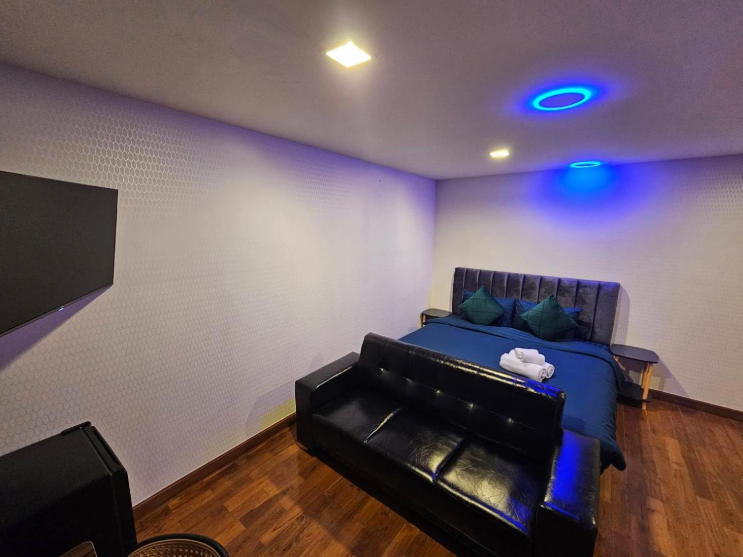 Guest house Khokeng Bangkok