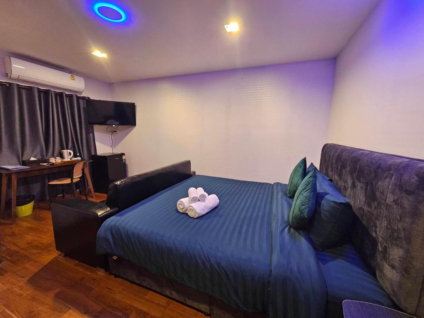 Khokeng Guest house