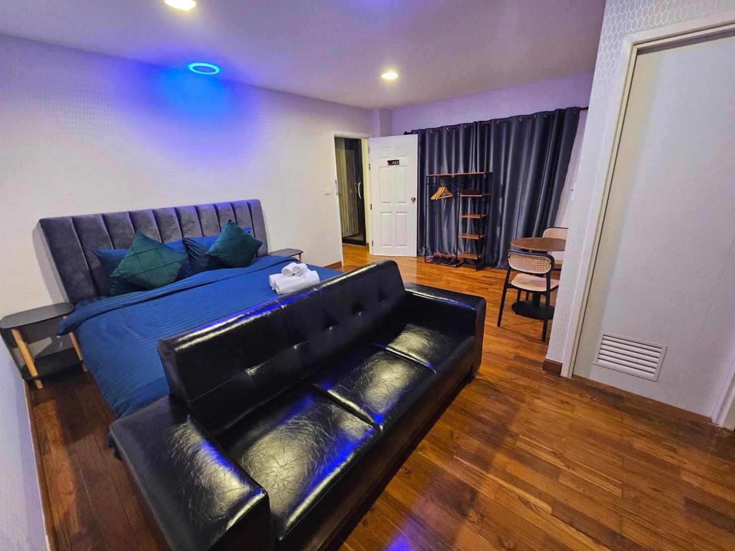 Khokeng Guest house Bangkok