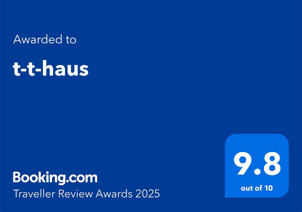 T-t-haus Bangkok