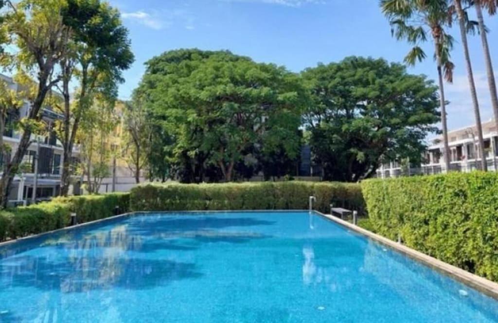 Villa Oliver S House *