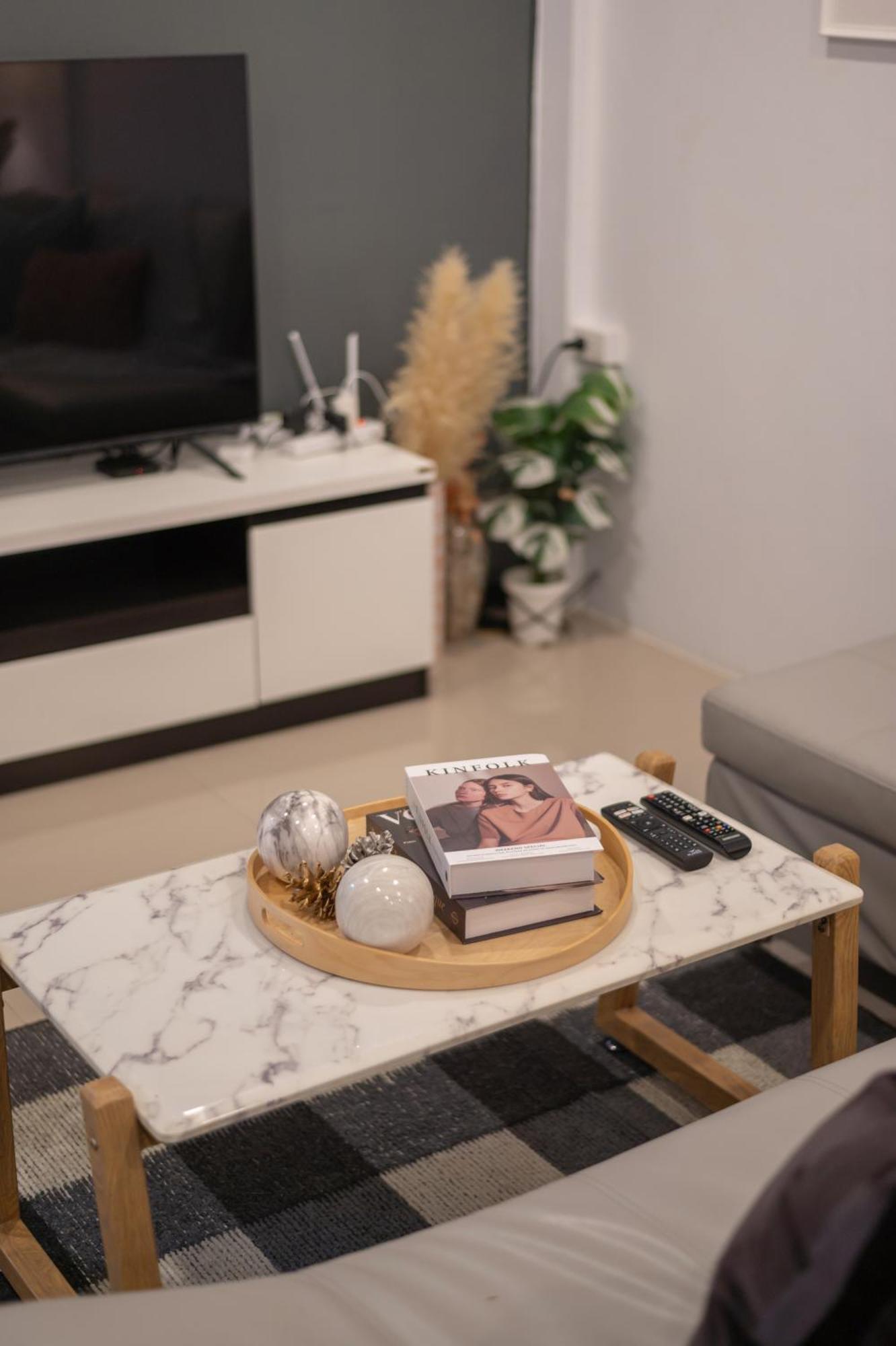 Rb01 Chatuchak, Netflix, Speednet, Bts,mrt, 10pax Holiday home