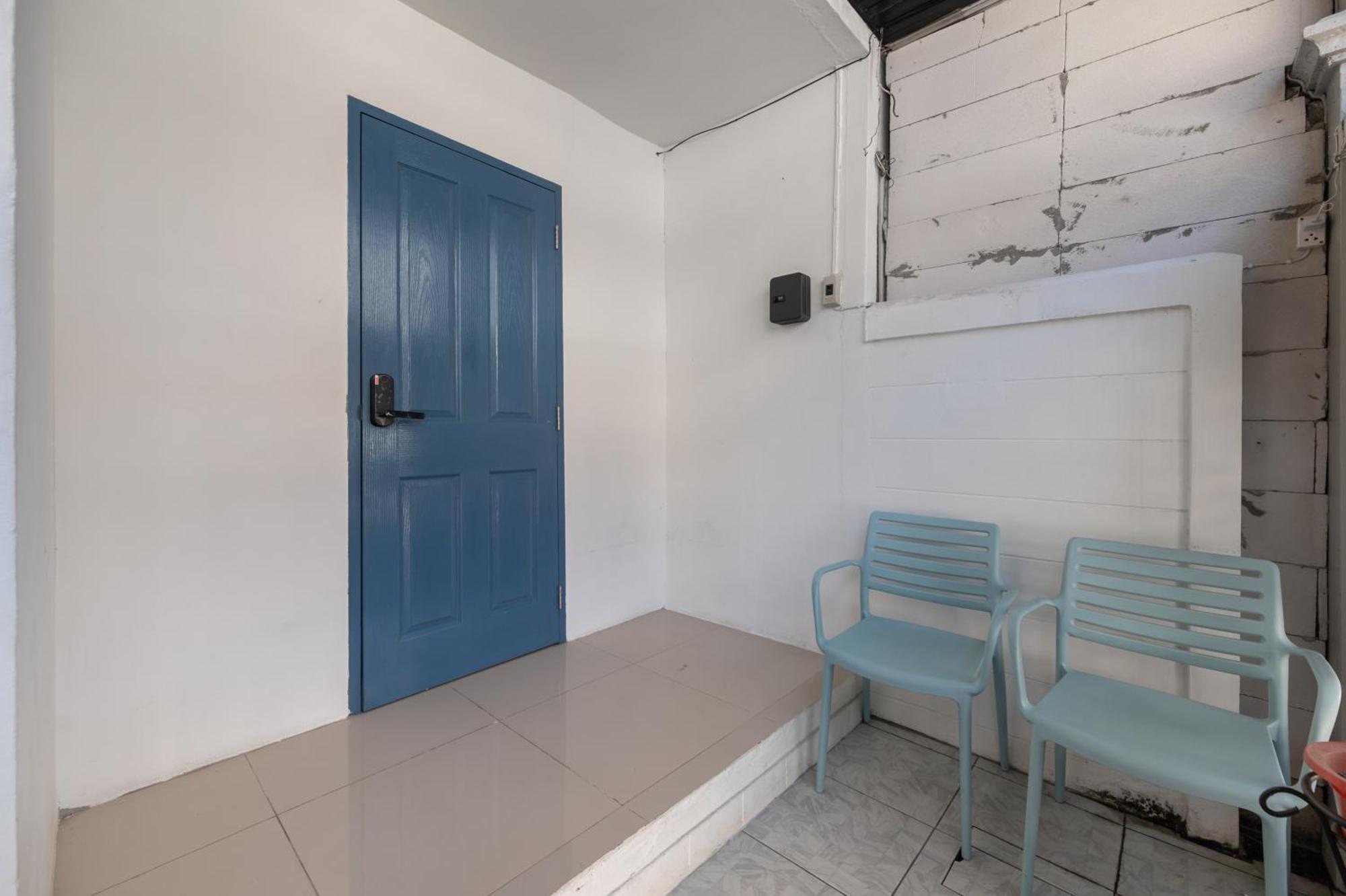 Holiday home Rb01 Chatuchak, Netflix, Speednet, Bts,mrt, 10pax *