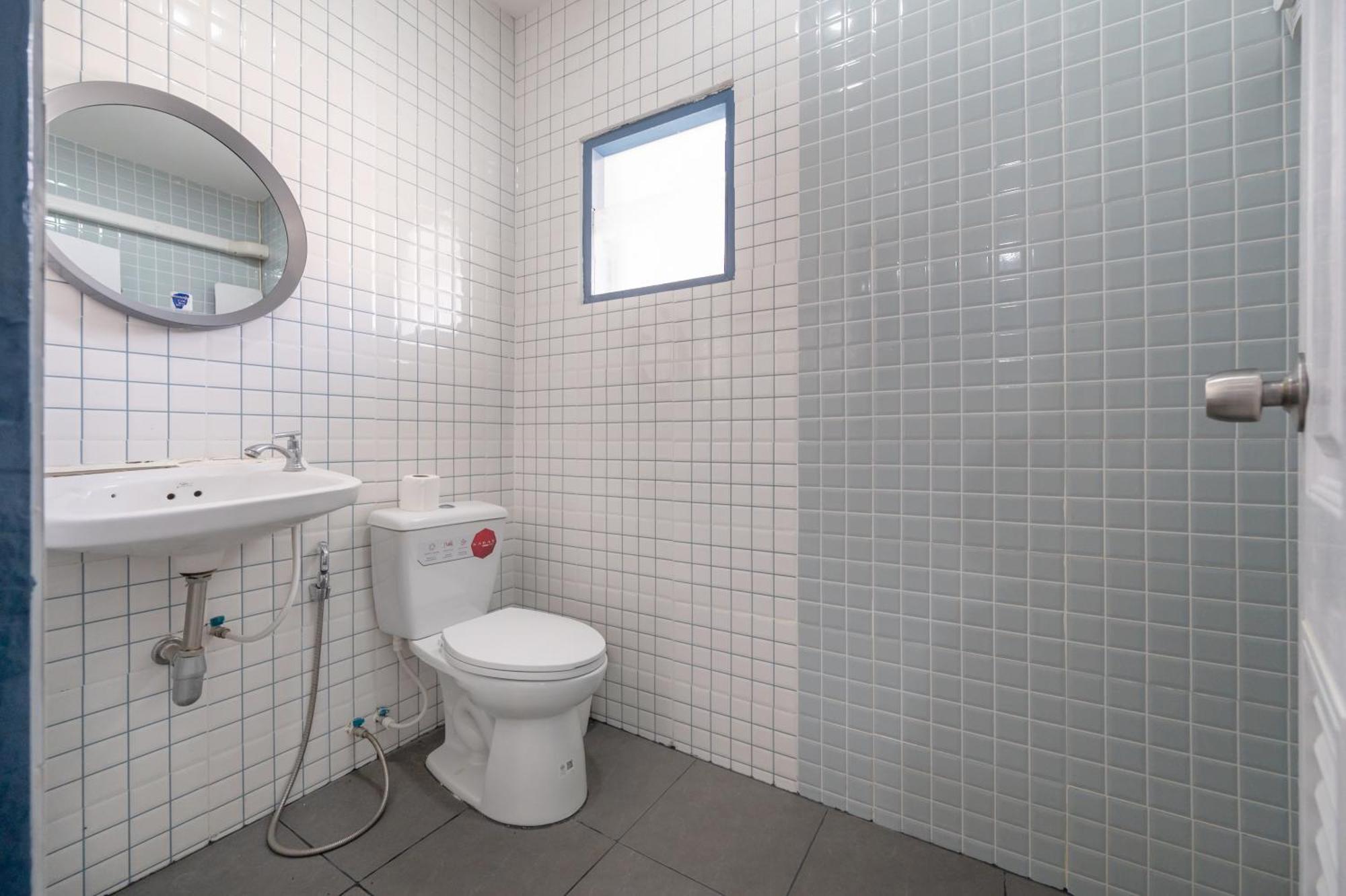 Rb01 Chatuchak, Netflix, Speednet, Bts,mrt, 10pax Holiday home *