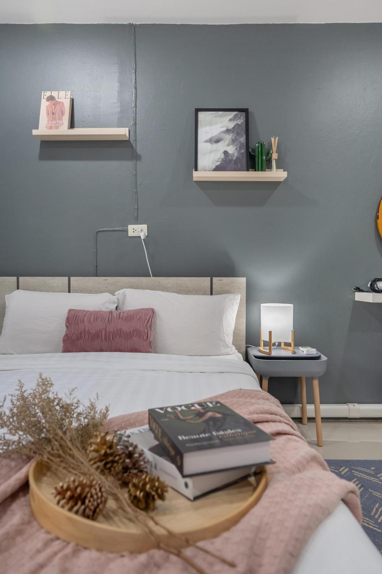 Rb01 Chatuchak, Netflix, Speednet, Bts,mrt, 10pax Holiday home