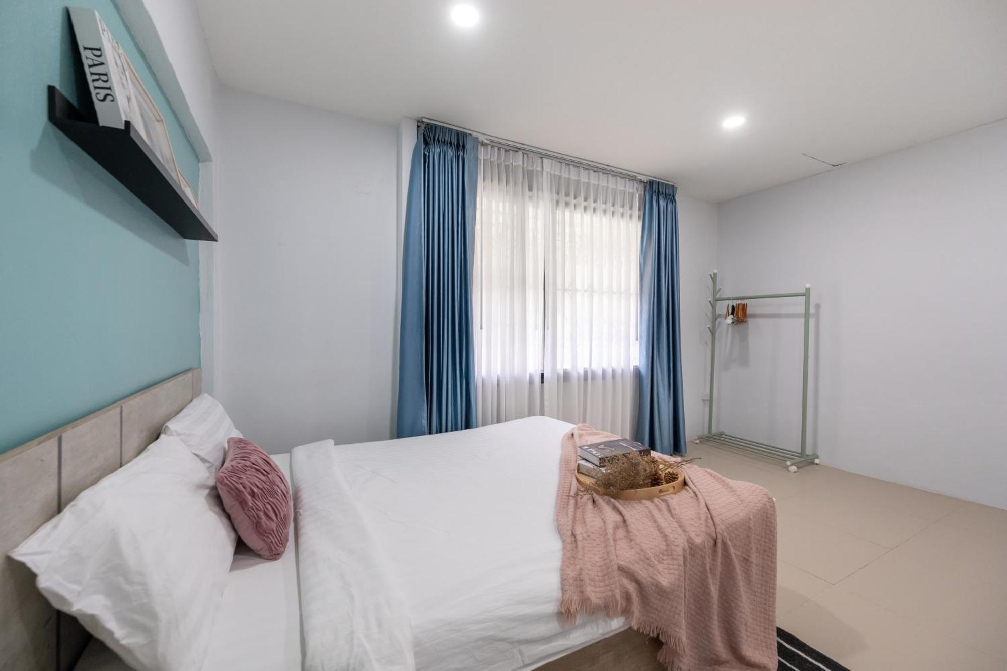 Rb01 Chatuchak, Netflix, Speednet, Bts,mrt, 10pax *